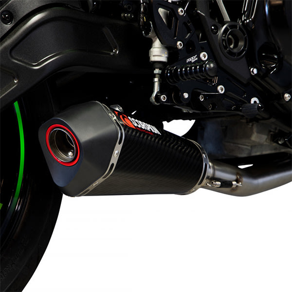 scorpion-exhaust_serket-taper-full-system_kawasaki-ninja650_17-21_carbon_on-bike-close.jpg