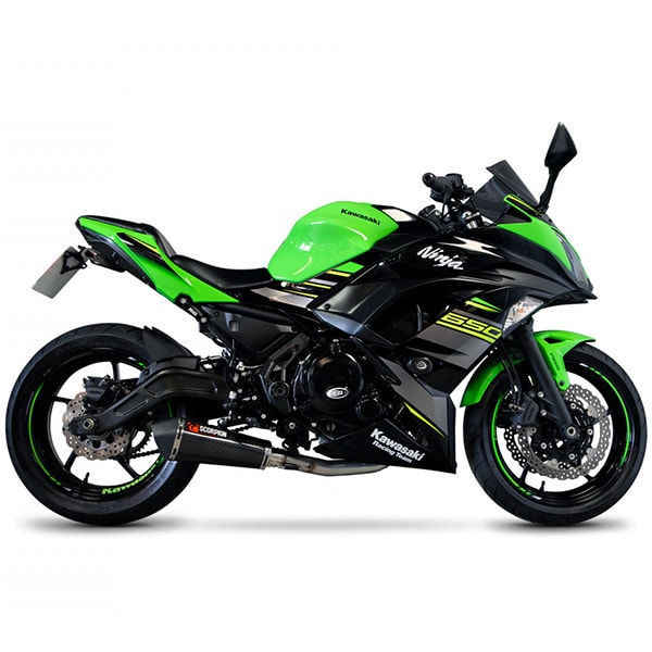 scorpion-exhaust_serket-taper-full-system_kawasaki-ninja650_17-21_carbon_on-bike-side.jpg