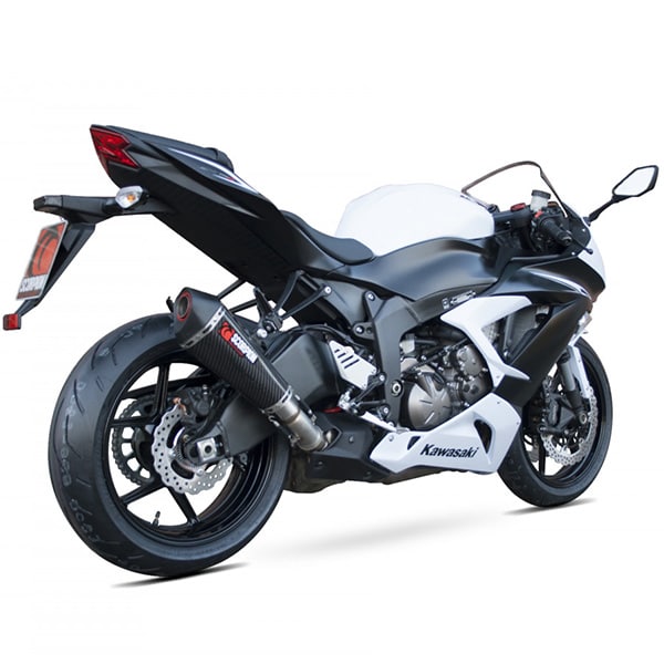 scorpion-exhausts_serket-taper_kawasaki_ninja-zx-6r_carbon_on-bike-3-quarter.jpg