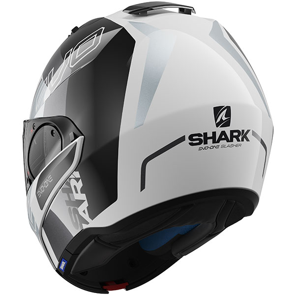 shark_helmet_flip-front_evo_one_2_slasher_white_black_detail1.jpg