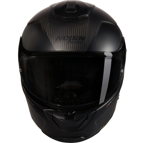 Nolan X-903 Ultra Carbon Triplonero - Black / Carbon - FREE UK