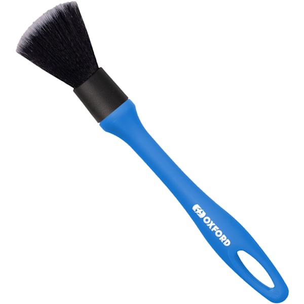 Brosse De Détail Moto Oxford Drivetrain Pro – Nylon, Neuve