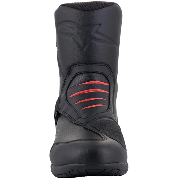 Alpinestars Ridge V2 Waterproof Textile Boots - Black - FREE UK Alpinestars Ridge V2 Waterproof Textile Boots - Black - FREE UK