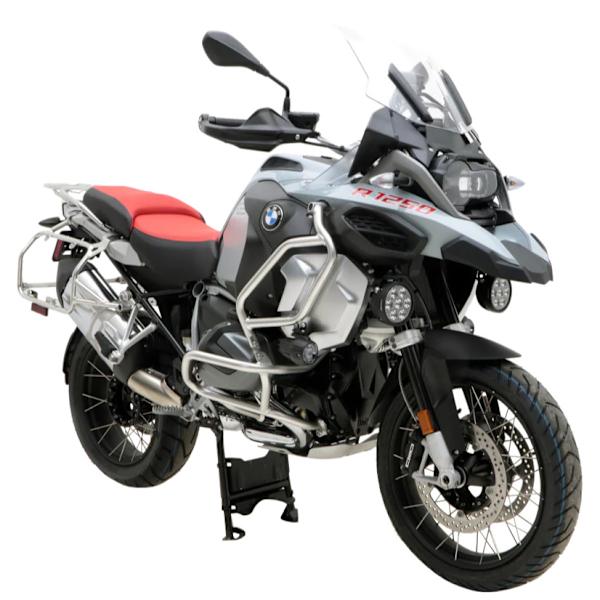 Denali Light Mount - BMW R1250GS Adventure 2019-24 - FREE UK DELIVERY