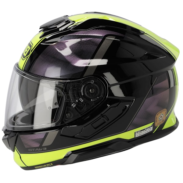 Shoei GT Air 3 - Scenario TC-3 - FREE UK DELIVERY