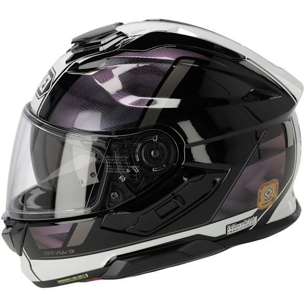 Shoei GT Air 3 - Scenario TC-5 - FREE UK DELIVERY