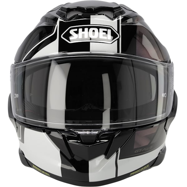 Shoei GT Air 3 - Scenario TC-5 - FREE UK DELIVERY