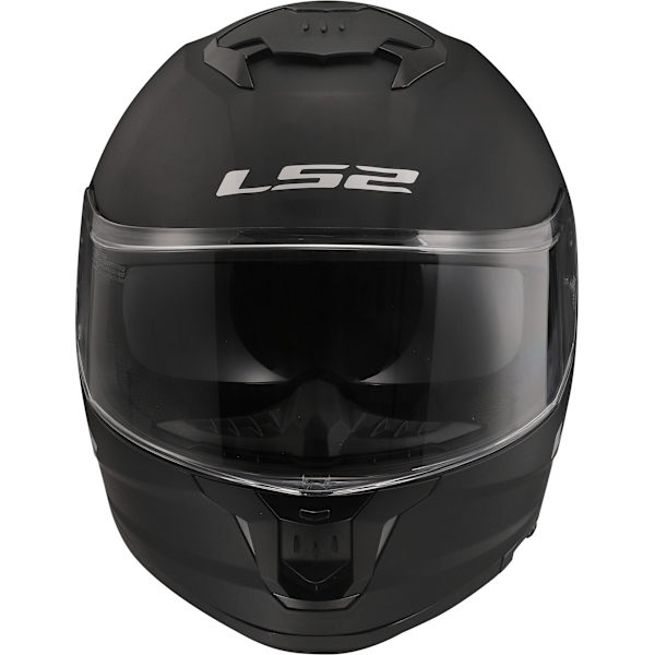 LS2 Rapid Motorcycle Helmet – Lightweight, Secure & Comfortable For City Rides