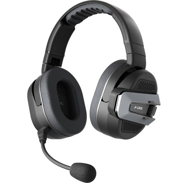 Cardo Edgephones - Packtalk Edge - FREE UK DELIVERY