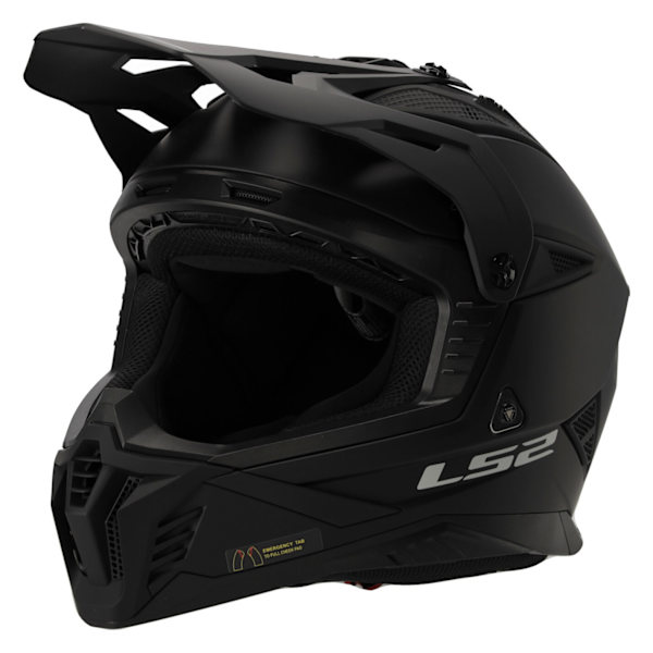 2269550_Helmets_LS2_LS2-Fast-II-Solid-Matt-Black/8.jpg