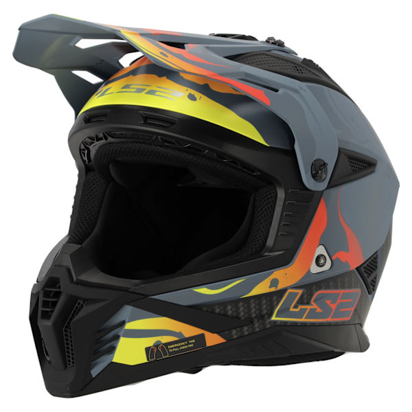 2269790_Helmets_LS2_LS2-Fast-II-Wash-Matt-Dark-Grey/8.jpg
