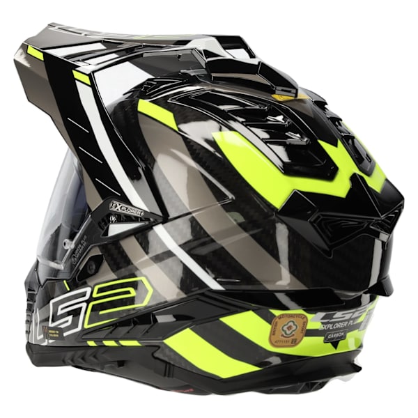 2269841_Helmets_LS2_LS2-Explorer-Carbon-Edge-Black-Hi-Vis-Yellow-Titanium/26.jpg