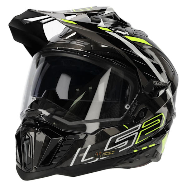 2269841_Helmets_LS2_LS2-Explorer-Carbon-Edge-Black-Hi-Vis-Yellow-Titanium/8.jpg