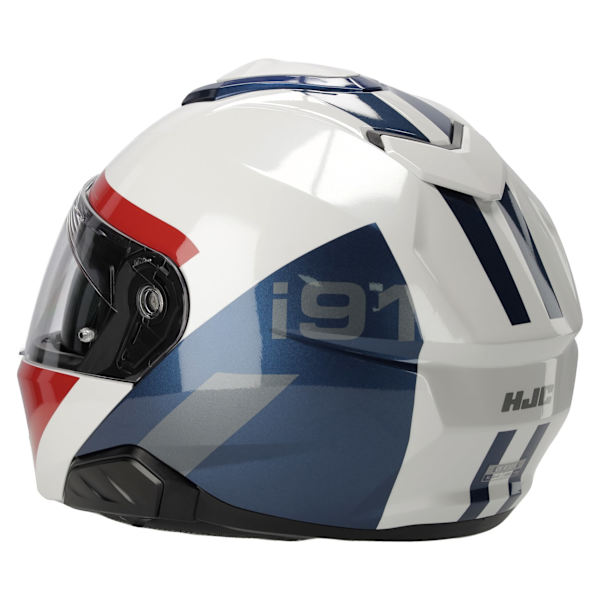 2274944_Helmets_HJC_HJC-i91-Bina-White-Blue-Red/26.jpg