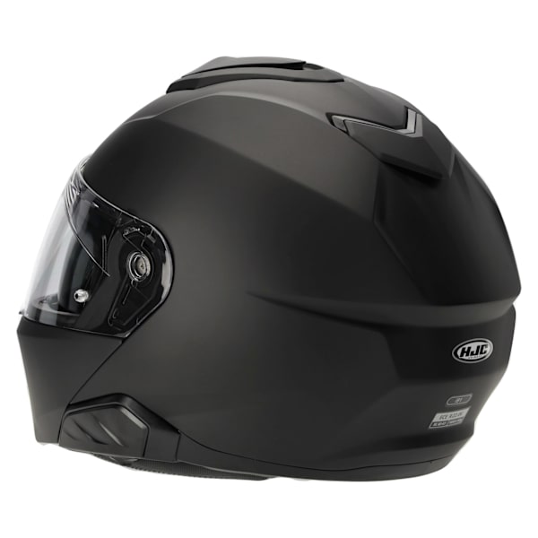 2275040_Helmets_HJC_HJC-i91-Matt-Black_Closed/26.jpg