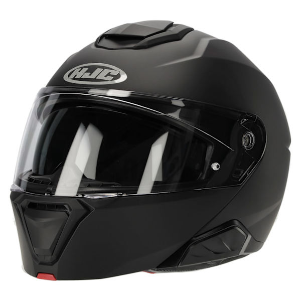 2275040_Helmets_HJC_HJC-i91-Matt-Black_Closed/8.jpg