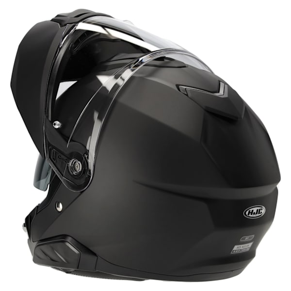 2275040_Helmets_HJC_HJC-i91-Matt-Black_Open/26.jpg