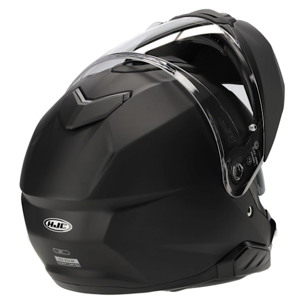 2275040_Helmets_HJC_HJC-i91-Matt-Black_Open/44.jpg