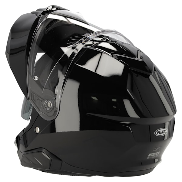 2275082_Helmets_HJC_HJC-i91-Plain-Black_Open/26.jpg