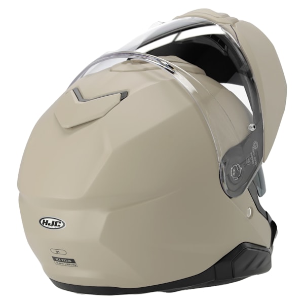 2275145_Helmets_HJC_HJC-i91-Matt-Sand-Beige_Open/22.jpg