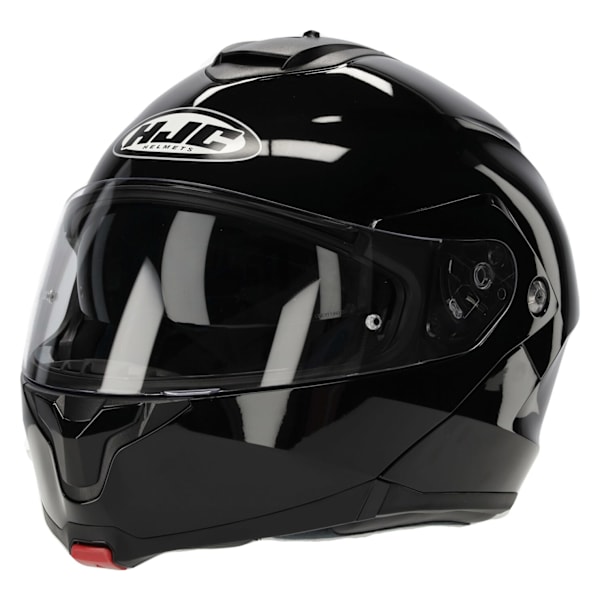 2275319_Helmets_HJC_HJC-C91N-Plain-Black_Closed/8.jpg