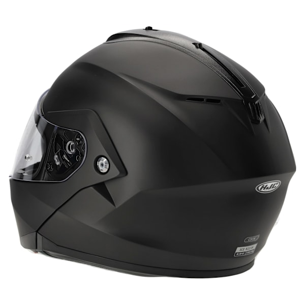 2275340_Helmets_HJC_HJC-C91N-Matt-Black_Closed/26.jpg