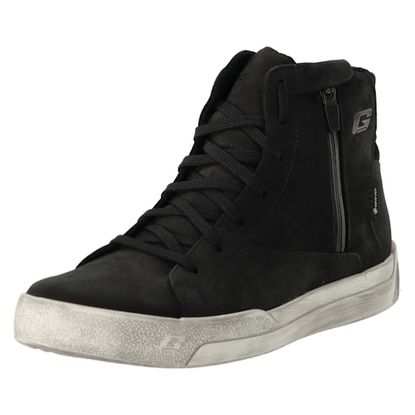 Gaerne G-Rome Gore-Tex Boots - Black - FREE UK DELIVERY