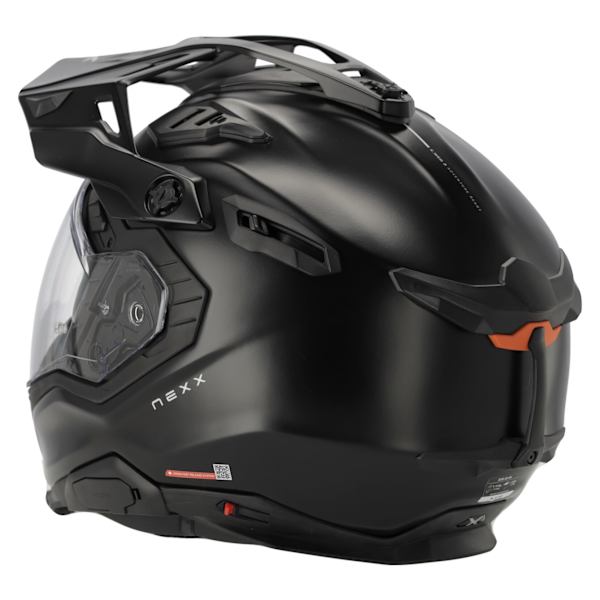2283302_Helmets_Nexx_Nexx-X-WED3-Plain-Black-MT/13.jpg