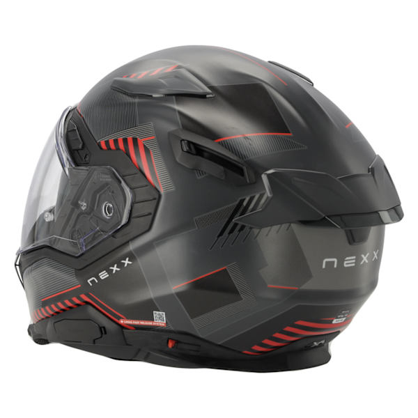 2284133_Helmets_Nexx_Nexx-X-WST3-Fluence-Grey-Red-/26.jpg