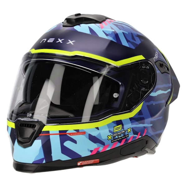 2284430_Helmets_Nexx_Nexx-Y-100R-Urbangram-Indigo-Blue-/8.jpg