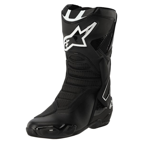2286110_Boots_Alpinestars_Alpinestars-SMX-6-V3-Boots-Black-White/8.jpg