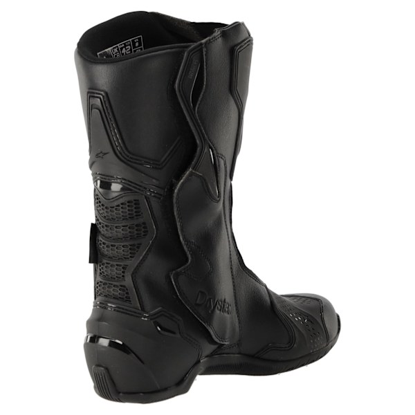 Alpinestars SMX-6 V3 Drystar Boots - Black - FREE UK DELIVERY
