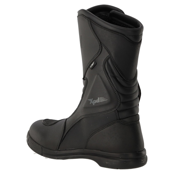 XPD X-Venture H2Out Boots - Black - FREE UK DELIVERY