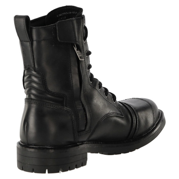 XPD X-Nashville H2Out Boots - Black - FREE UK DELIVERY