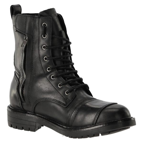 XPD X-Nashville H2Out Boots - Black - FREE UK DELIVERY