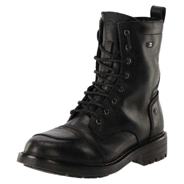 XPD X-Nashville H2Out Boots - Black - FREE UK DELIVERY