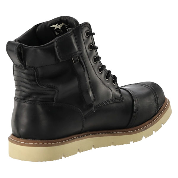 XPD X-Village H2Out Boots - Black - FREE UK DELIVERY