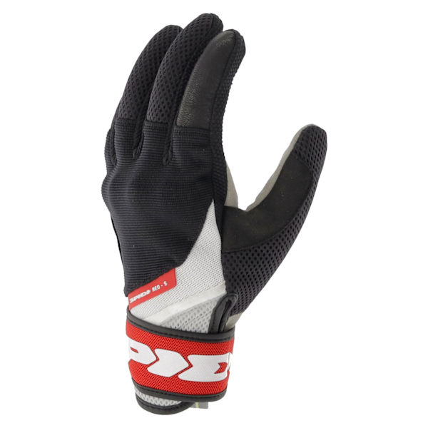 2358137_Gloves_Spidi_Spidi-Neo-S-Textile-Gloves-Black-White-Red/8.jpg