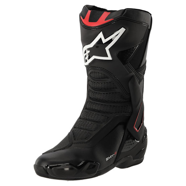 2374052_Boots_Alpinestars_Alpinestars-SMX-6-V3-Boots-Black-White-Red/8.jpg