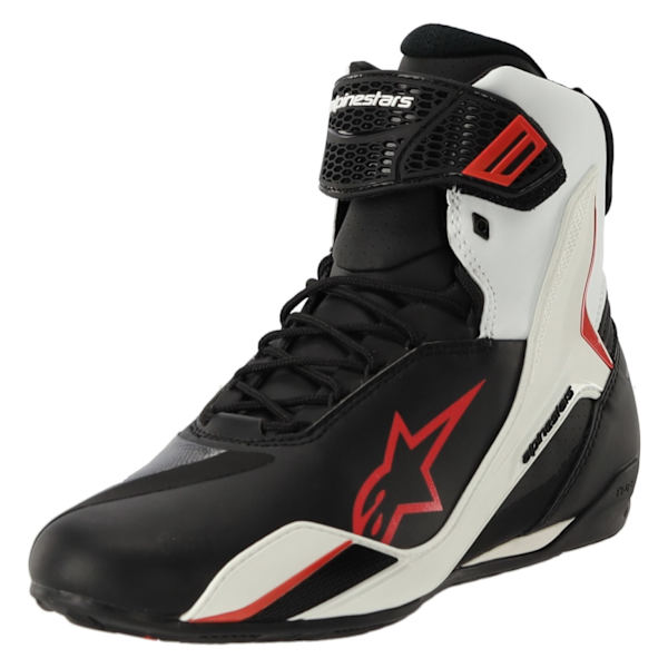 2374322_Boots_Alpinestars_Alpinestars-Faster-4-Shoes-Black-White-Red/8.jpg