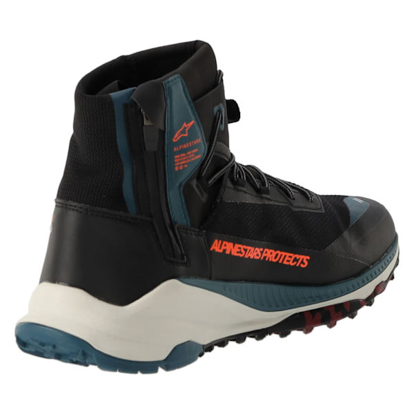 2374931_Boots_Alpinestars_Alpinestars-Speedforce-XR-Shoes-Black-Petrol-Green-Grey/44.jpg
