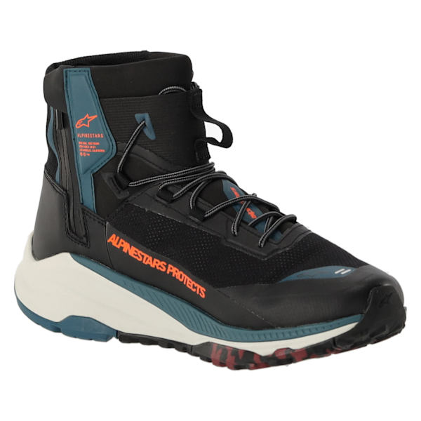 2374931_Boots_Alpinestars_Alpinestars-Speedforce-XR-Shoes-Black-Petrol-Green-Grey/62.jpg