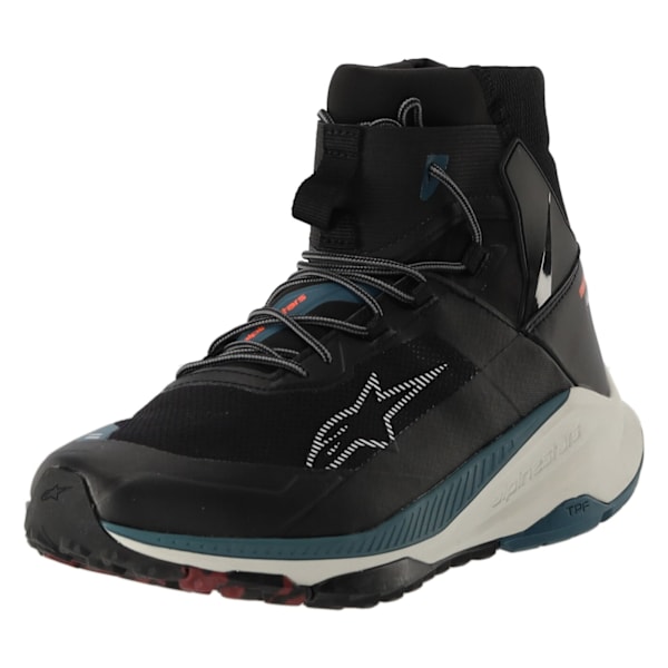 2374931_Boots_Alpinestars_Alpinestars-Speedforce-XR-Shoes-Black-Petrol-Green-Grey/8.jpg