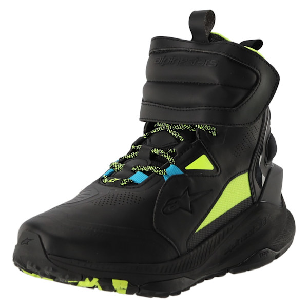 2375129_Boots_Alpinestars_Alpinestars-Speedstreet-Shoes-Black-Lime-Blue-Ocean/8.jpg
