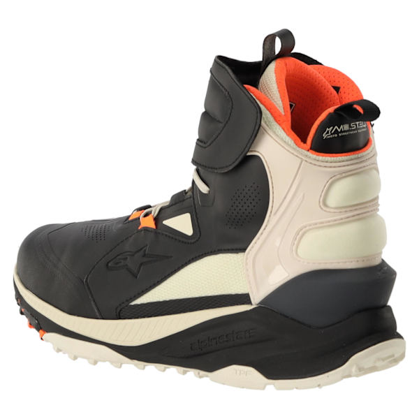 2375195_Boots_Alpinestars_Alpinestars-Speedstreet-Shoes-Black-Almond-Hot-Orange/26.jpg
