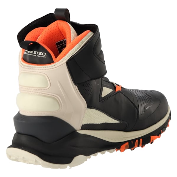 2375195_Boots_Alpinestars_Alpinestars-Speedstreet-Shoes-Black-Almond-Hot-Orange/44.jpg