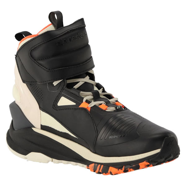 2375195_Boots_Alpinestars_Alpinestars-Speedstreet-Shoes-Black-Almond-Hot-Orange/62.jpg
