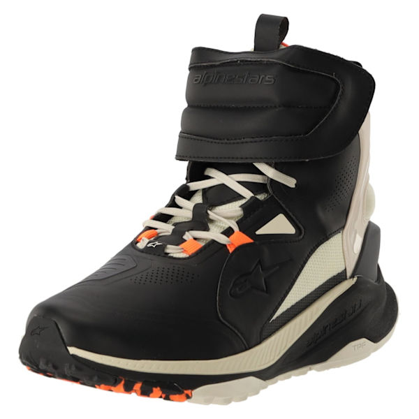 2375195_Boots_Alpinestars_Alpinestars-Speedstreet-Shoes-Black-Almond-Hot-Orange/8.jpg
