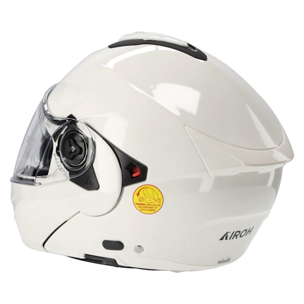 Airoh Specktre - Gloss White - FREE UK DELIVERY