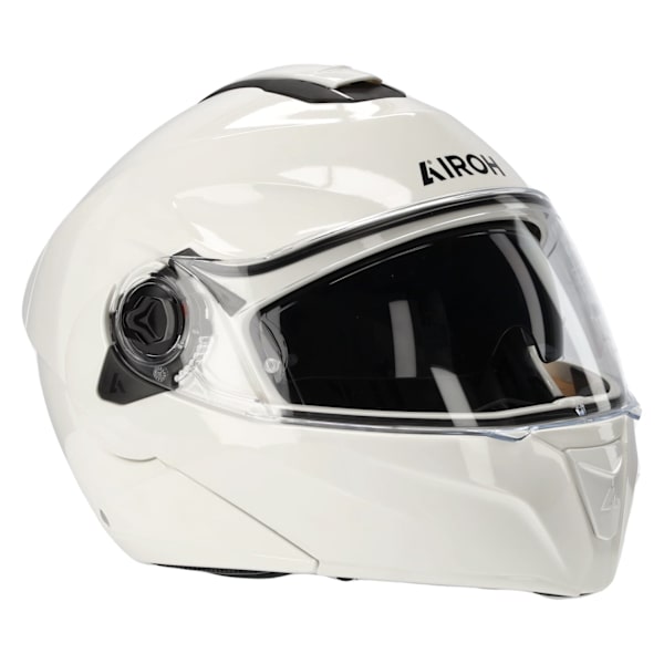 Airoh Specktre - Gloss White - FREE UK DELIVERY